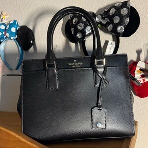 Kate Spade Cameron Medium Satchel